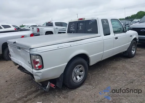 1999 Ford Ranger Xl/Xlt z USA, uszkodzony, nr VIN 1FTYR14V2XPA74414